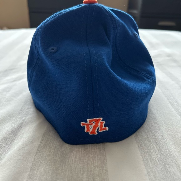 New York Mets - The 7 Line - New Era 39Thirty S/M - Picture 2 of 2